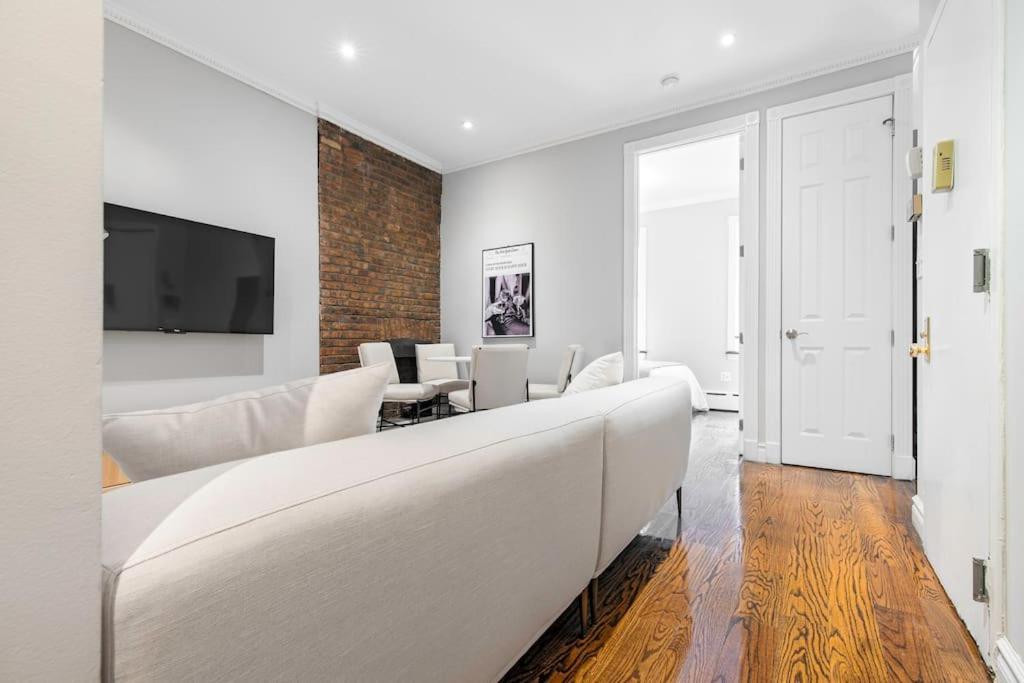 Gorgeous & Bright 3bdr & 1bth In Midtown Manhattan * Nova Iorque