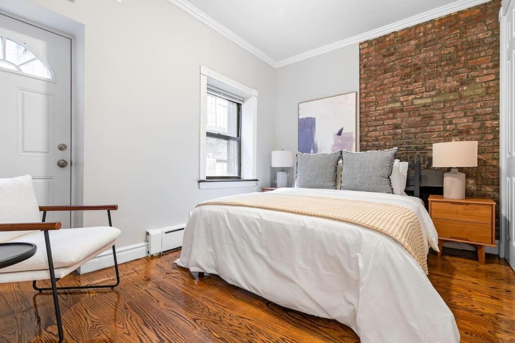 Gorgeous & Bright 3bdr & 1bth In Midtown Manhattan Apartamento Nova Iorque