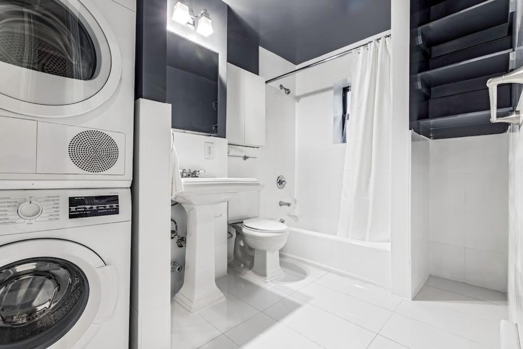 Gorgeous & Bright 3bdr & 1bth In Midtown Manhattan Apartamento Nova Iorque