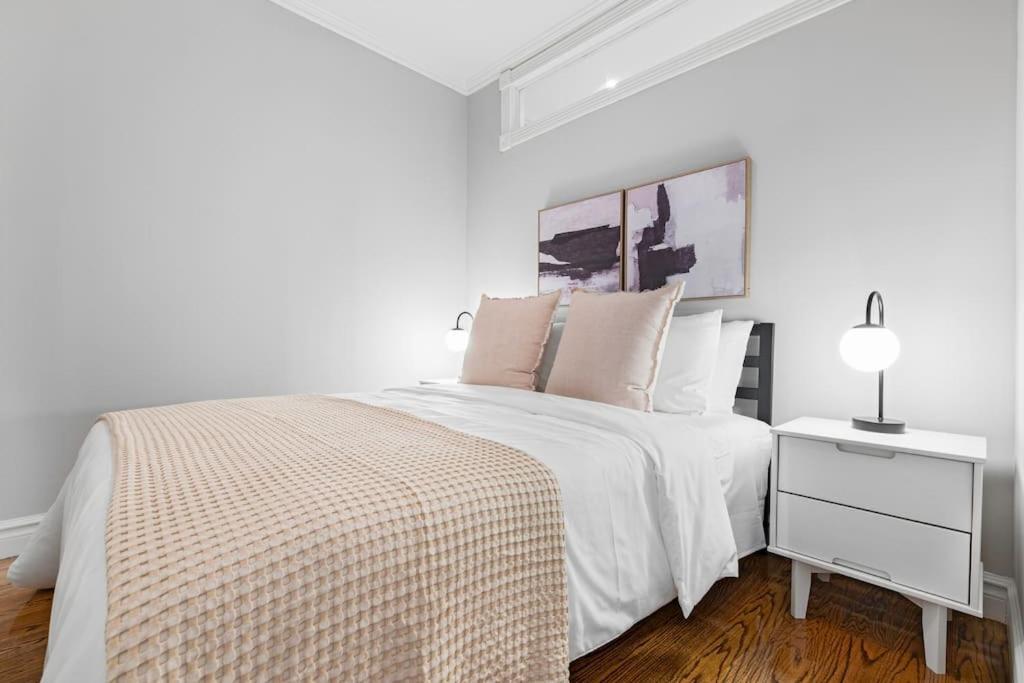 Gorgeous & Bright 3bdr & 1bth In Midtown Manhattan * Nova Iorque